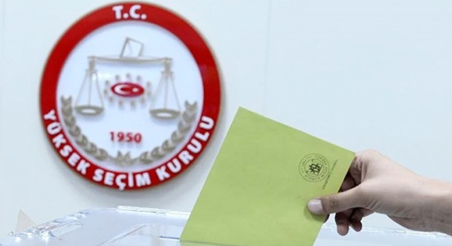 Almanya Büyükelçiliği'nden 'seçim sandığı' açıklaması