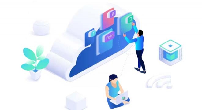 Almanya Kurumsal Hosting Hizmeti ile Yüksek Performanslı Web Altyapısı Kurun