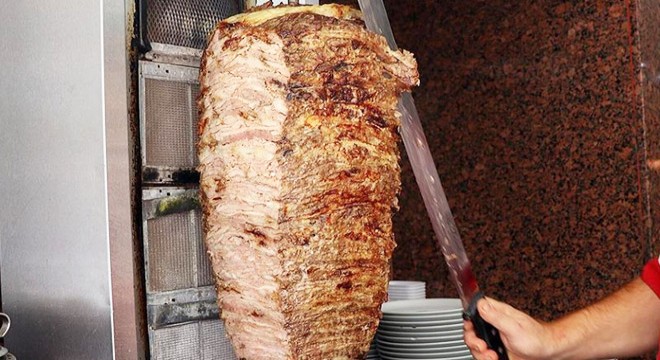 Almanya'da döner 10 euro oldu, tüketici tepkili