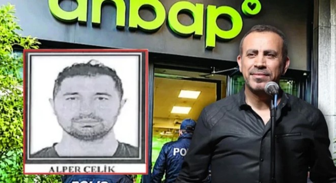 Alper Çelik 'etkin pişmanlık' kapsamında ifade verdi