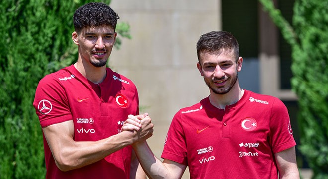 Altay Bayındır ile Halil Dervişoğlu açıklamalarda bulundu