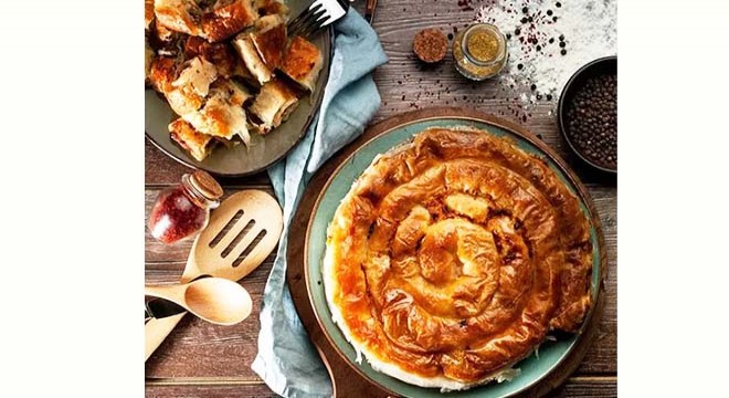 Altın Günü: Geleneksel Bir Buluşmanın Tatlı Hli