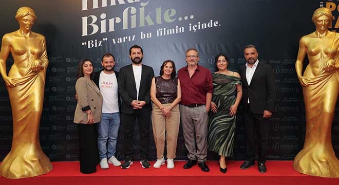 Altın Portakal'ın en iyi filmi 'Mukadderat' gişede 87 bine ulaştı