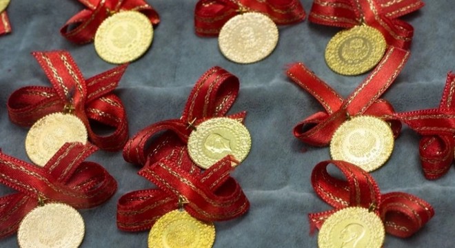 Altın fiyatlarında makas kapanıyor