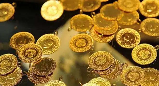 Altın fiyatlarında yeni rekor