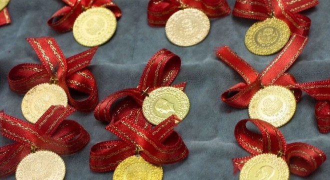 Altın haftaya yükselişle başladı