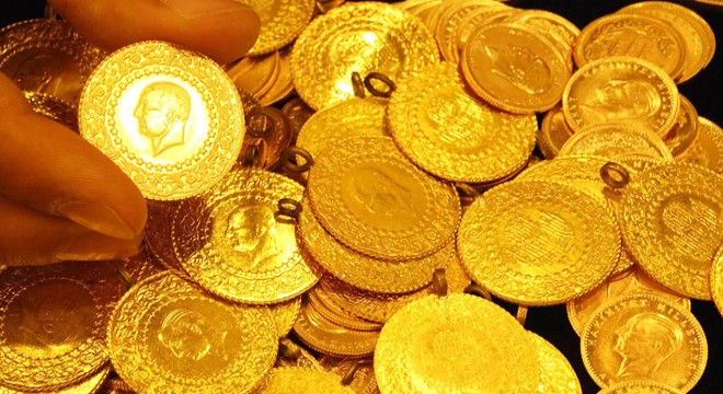 Altın rekor kırmaya devam ediyor
