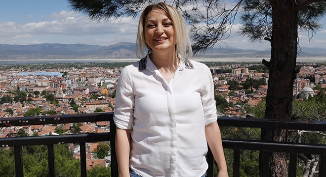 Altınok'tan Burdur şiveli türkü