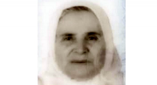 Alzheimer hastası kayıp kadının suda cansız bedeni bulundu