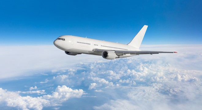 American Airlines uçağı, bomba ihbarı nedeniyle Roma'ya indi