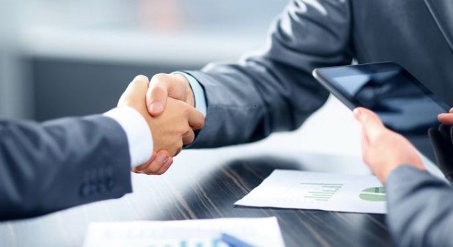 Amerika'da Finansal Süreçleri Güvenle Yönetin