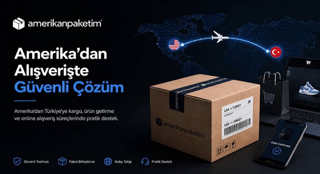 Amerika'dan Ürün Getirme Sürecinde Gümrük Mevzuatı ve Bireysel Limitler
