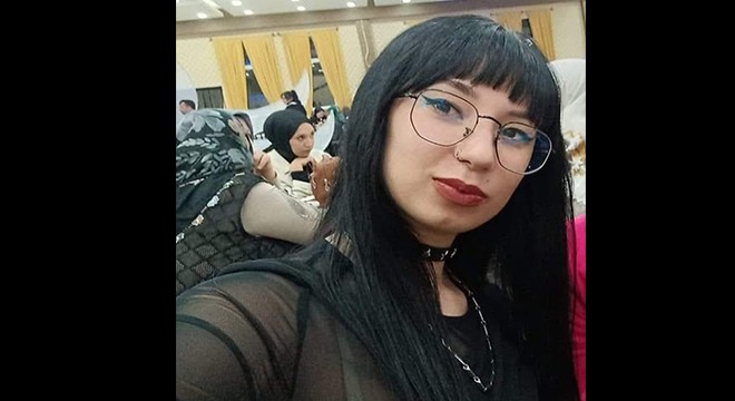 Amine Berre'den 5 gündür haber alınamıyor