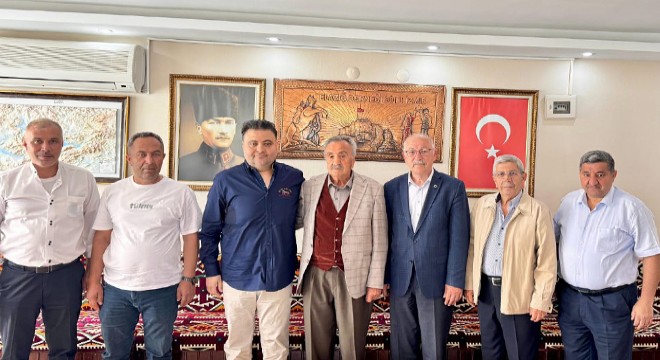 Ege'de Başlayan Hareket, Türkiye'ye Yayılıyor: Anadolu Elazığlılar Federasyonu Kuruldu