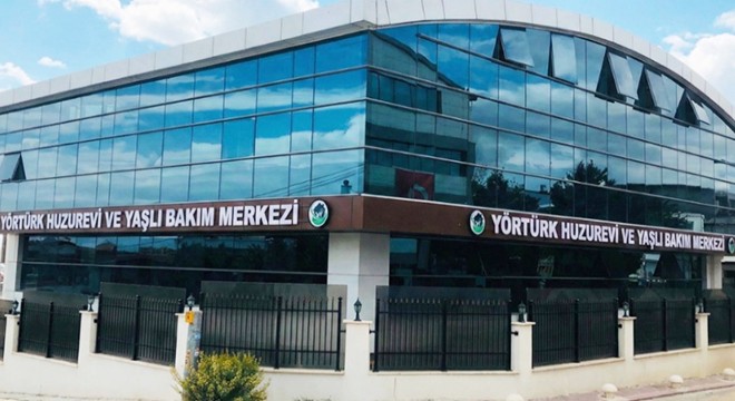 Ankara Huzurevinde Günlük Yaşam ve Hizmet Kalitesi