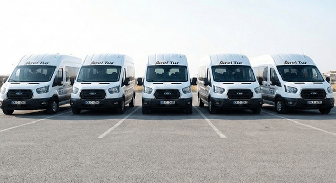 Ankara'da Büyüyen Sanayi ve Artan Trafik: Şirketler İçin Kurumsal Ulaşımın Kritik Rolü