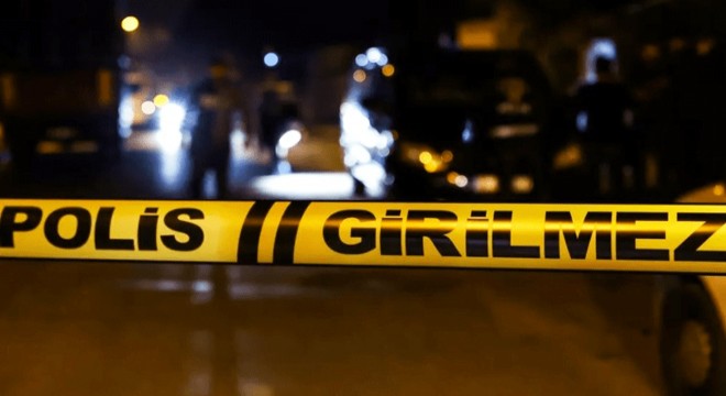 Ankara'da hakim evinde asılı halde ölü bulundu