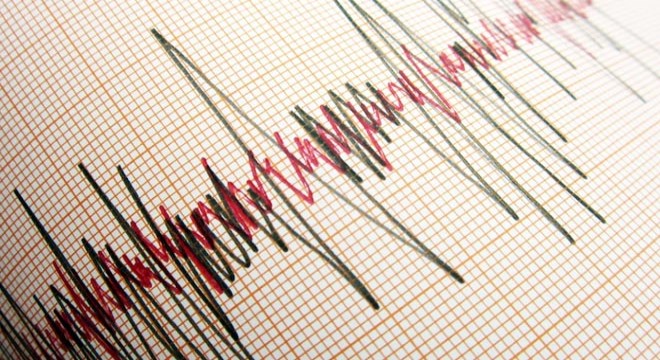 Ankara'da 5 günde ikinci deprem