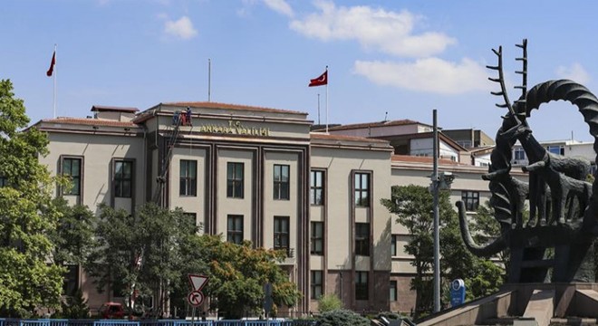 Ankara'daki duman ve is kokusu endişe yarattı