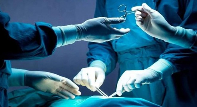 Ankara'nın göbeğinde sahte doktor