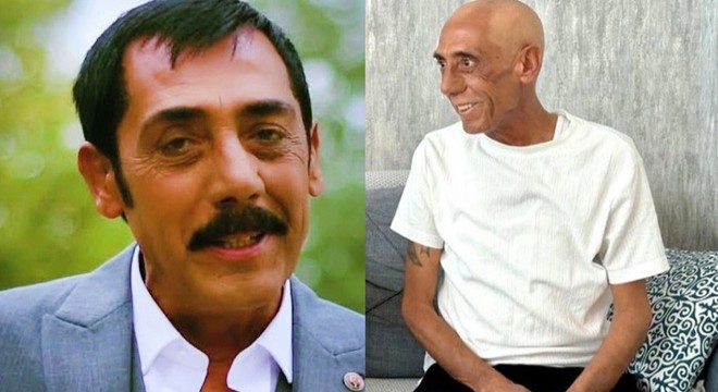Ankaralı Turgut'tan üzen haber
