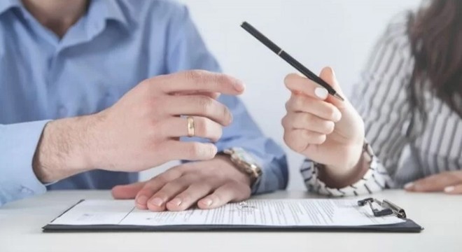 Anlaşmalı Boşanma Protokolü: Boşanma Sürecini Kolaylaştıran Önemli Bir Belge