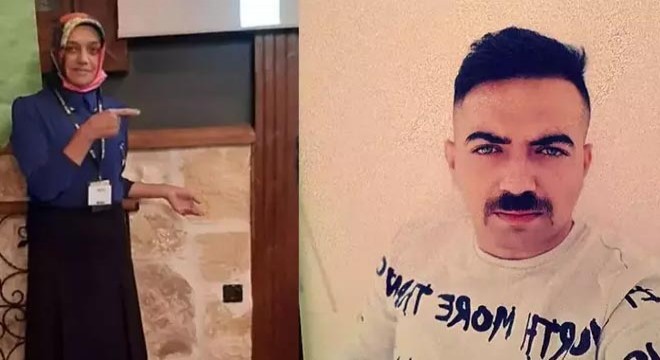 Anne ile oğlu ölü bulundu