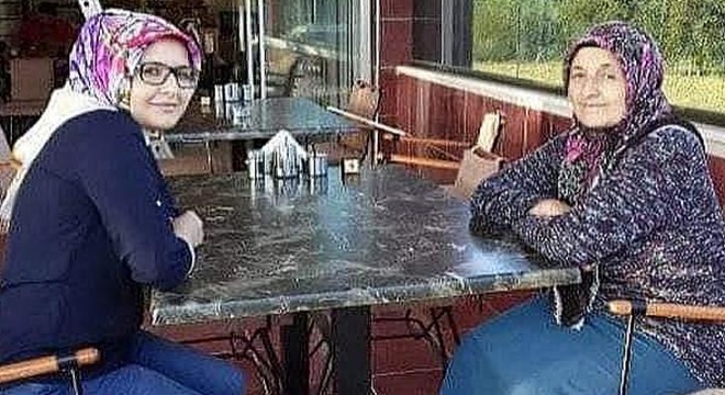 Anne ve anneannesini öldüren kadına indirimli 2 müebbet