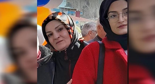 Anne ve kızı toprağa verildi; cinayet şüphelisi eş adliyede