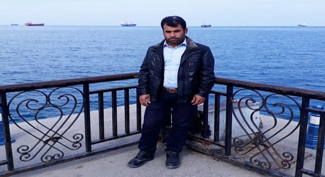 Babasını öldüren şüpheli tutuklandı