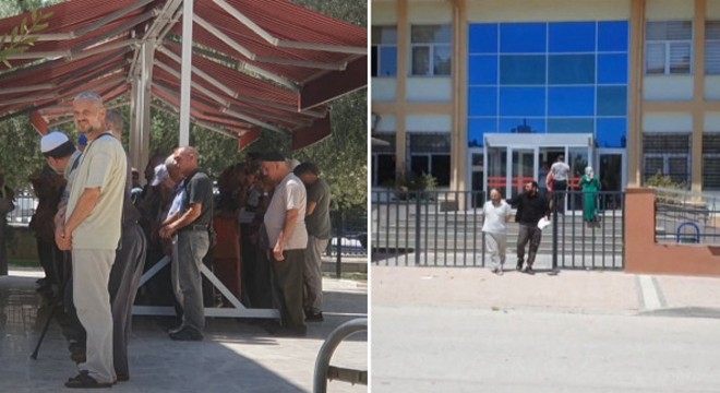 Annesini katletmişti: Tedavi gördüğü hastanede öldü