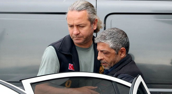 Antalya'da annesini öldüren sanığa müebbet