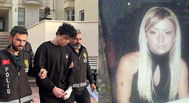 Annesinin boğazını kesip öldüren sanığa 24 yıl hapis