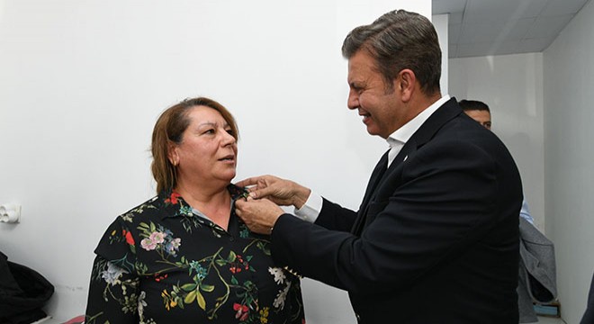 İYİ Parti'den istifa eden 62 üye CHP'ye katıldı