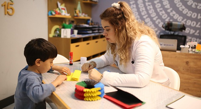 Antalya Bilim Merkezi'nde atölye çalışmalarında yeni dönem