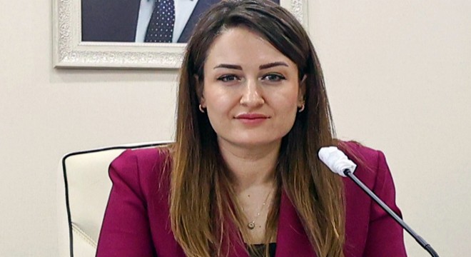 Antalya'da Belediye Başkan Vekili belli oldu