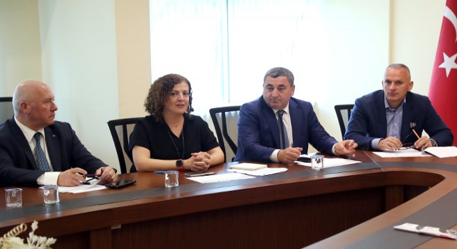 Antalya Dünya Şampiyonası için alarmda