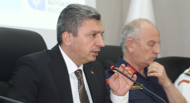 Antalya Havalimanı'nda yeni rekor hedefi