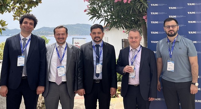 Antalya Kaş'ta Uluslararası Sosyal Bilimler Kongresi