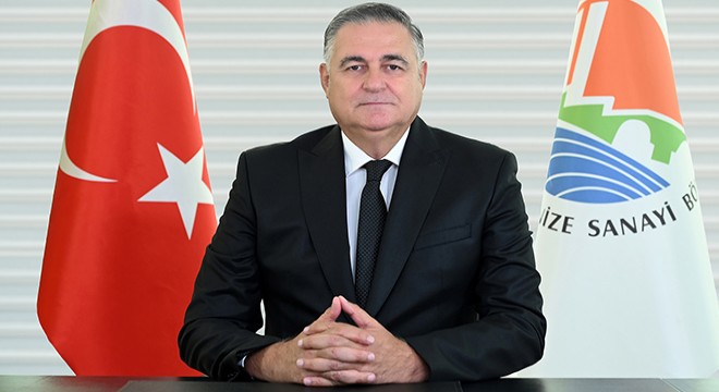 Antalya OSB'nin sera gazı emisyon beyanı TSE tarafından doğrulandı