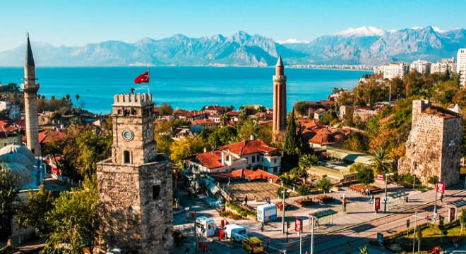 Antalya Otel İş İlanları ve Sezonluk Çalışma Fırsatları