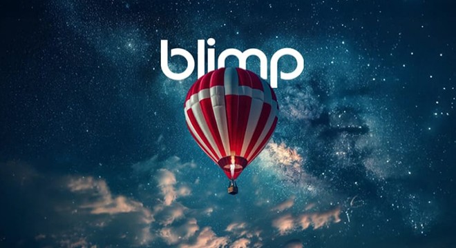 Antalya Reklam Ajansı Sektöründe Yeni Bir Soluk: Blimp ile Markalar Dijitalleşiyor