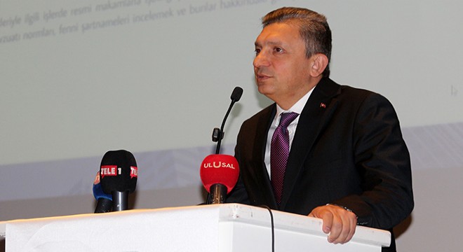 Antalya Valisi Şahin: Binalar, insanları öldürüyor