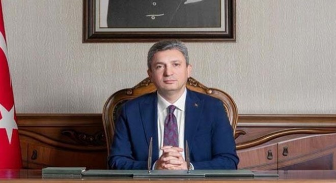 Antalya Valisi Şahin'den Gaziler Günü mesajı