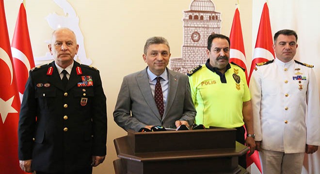 Antalya Zeytinköy'e polis merkezi