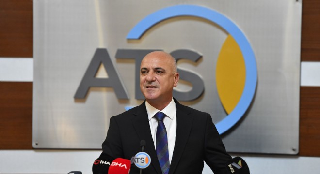 Antalya cari açığa pozitif katkı sunmaya devam ediyor
