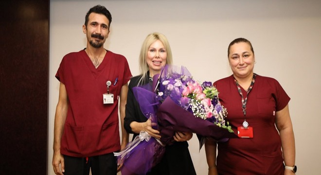 Antalya'da 1400 sağlık çalışanına fark ödemesi