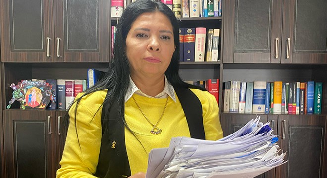 Antalya'da 19 yıllık davada, 2'nci 'akıl sağlığı yerinde' kararı