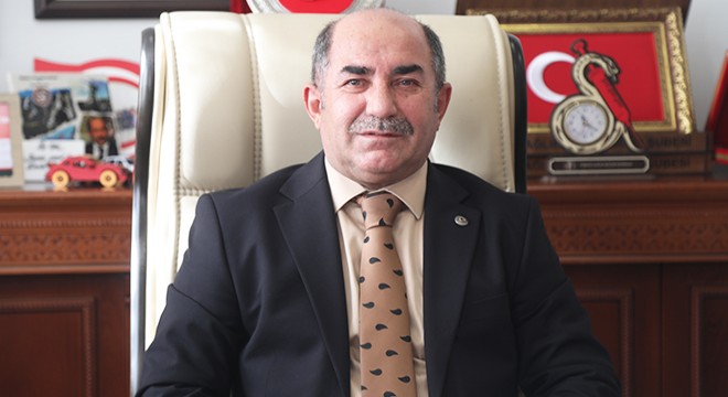 Antalya'da 2026'nın ilk bebeklerine sürpriz telefon