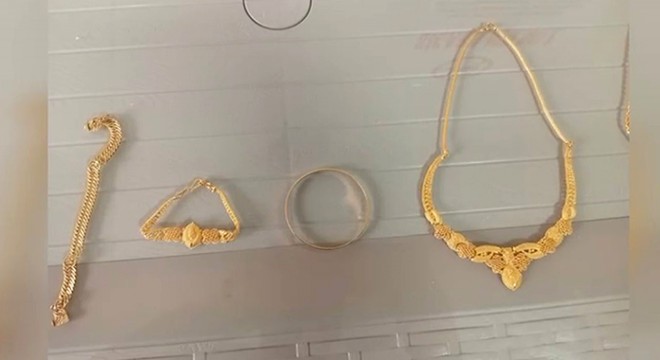 Antalya'da 3,5 milyon lira dolandıran 3 şüpheli tutuklandı